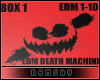 !Rs EDM Death Machine 1