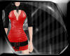 Shine - Red Dress