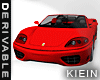 [KNG] Ferrari 360 II