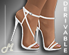 M-Tassia heels