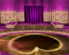 GL-Purple theatre