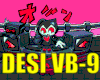 DESI VB-9