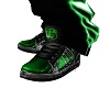 [DX] Sneakers Dubstep M