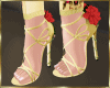 Spring Heels PNK