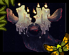 |H| Deer And Candles