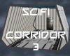 Scifi Corridor 3 [Der]
