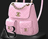 CC | Duma - Pink