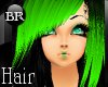 [BR]EmeraldHair