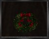 ~Santas Wreath