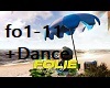 Yanns -En Folie+Dance