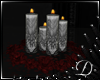 .:D:.Sweet Black Candles