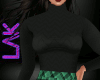 Clover dress v1