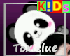 [Tc] Kids Panda And Me