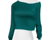 Cropped Sweater V1