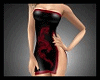 Shanghai Minidress Black