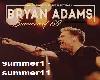Summer of 69 Bryan Adams