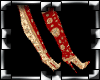 !P Boots Queen Arabian 3