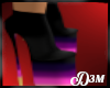D3M| BeWitch  Heel Shoes