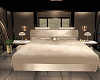 Elegant Bed W/Poses