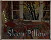 [BM] Boho-Sleep Pillow