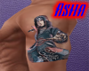 *Req*itachi Right tat