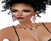 SS Chantel Pink Jewels