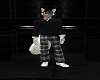 Gray Wolf Pants M V1