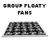 GROUP FLOATY FANS