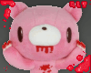 gloomy bear plush ♡