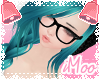 Cassidy | Blooberry Req.