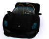 A.M Luxury black car