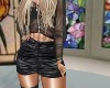 !RRB! Black Skirt RLL