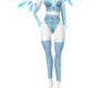 Ice Fairy outfit
