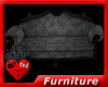 TxD Regal Vampire Sofa