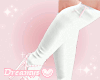 ♡ Cozy Plaid Stockings