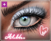 Al's Zell Sky Blue Eyesh
