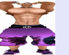 [RSB]BERMUDA,BAGGY