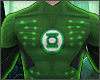 Green Lantern 2.0