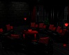 red moon couch set