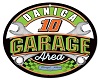 DANICA 10 GARAGE