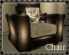 Rose Romance Chair