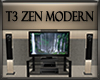 T3 Zen Mod HD LCD TV
