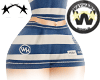 Uni Short