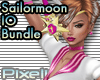 PIX Sailormoon IO Bundle