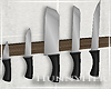 H. Kitchen Knives