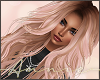 Izabela Faded Rose