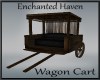 Enchanted Wagon Cart