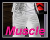 !~TC~! Muscle Jeans W