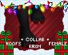 ꨄKrampus Hoovesꨄ