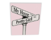 Pretty Girl AVE